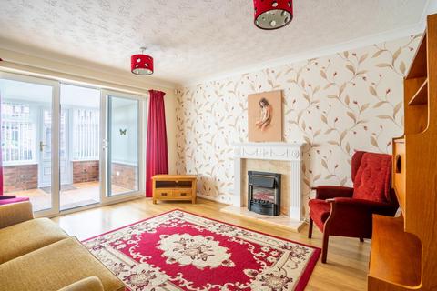 undefined, De Grey Terrace, Avenue Road, York