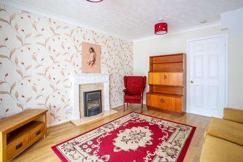 undefined, De Grey Terrace, Avenue Road, York