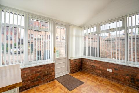 undefined, De Grey Terrace, Avenue Road, York
