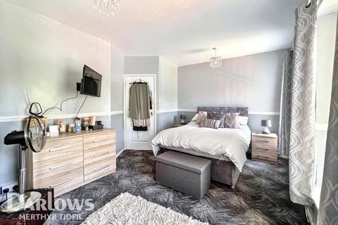 2 bedroom terraced house for sale, Fair View Terrace, Quakers Yard, Treharris