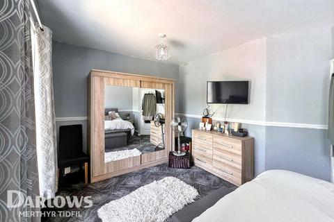 2 bedroom terraced house for sale, Fair View Terrace, Quakers Yard, Treharris