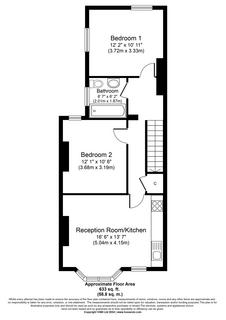 54 Wythes Road, London, E16 2DN