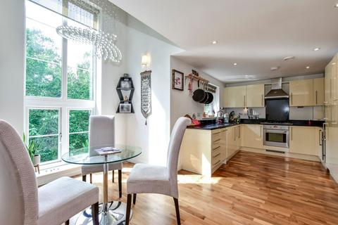 3 bedroom duplex for sale, Wharf Way, Hunton Bridge, WD4