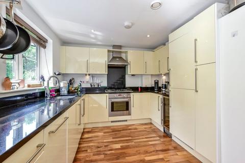 3 bedroom duplex for sale, Wharf Way, Hunton Bridge, WD4