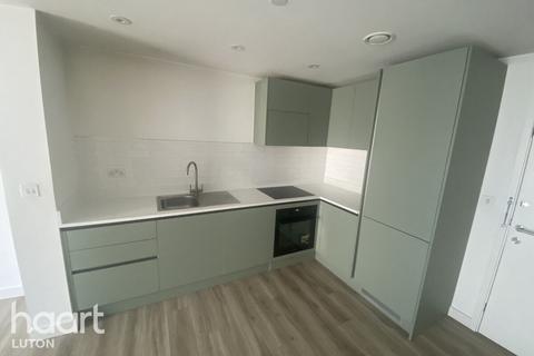 undefined, Kimpton Road, Luton