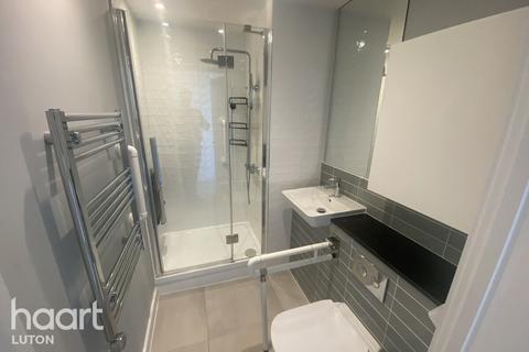 Kimpton Road, Luton