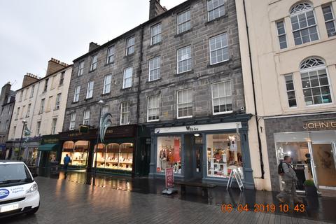 1 bedroom flat to rent, 22b Flat 2, St John Street, Perth, Perth And Kinross, PH1 5SP