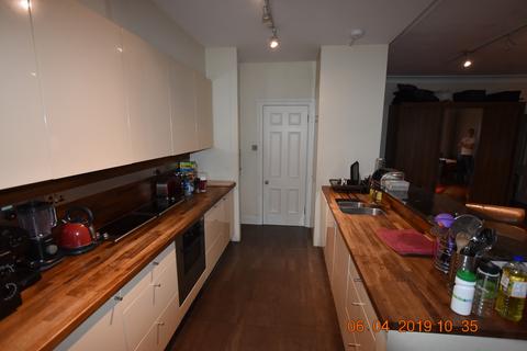 1 bedroom flat to rent, 22b Flat 2, St John Street, Perth, Perth And Kinross, PH1 5SP