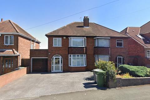 undefined, Wolverhampton Road East, Wolverhampton