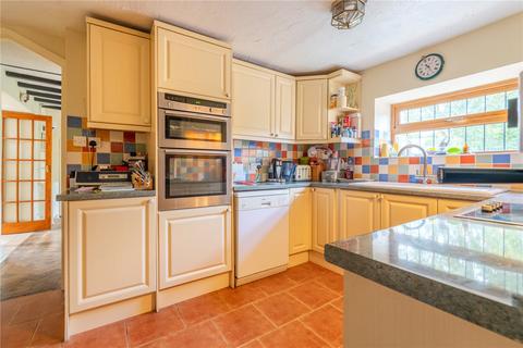 4 bedroom detached house for sale, Whitley Head, Somerset BS29