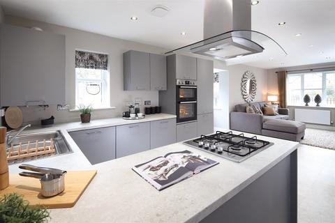 4 bedroom detached house for sale, Ulverston LA12