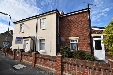 undefined, Woodstock Road, Gosport