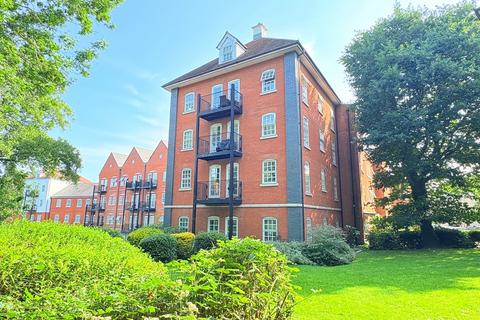 undefined, Albany Gardens, Colchester CO2