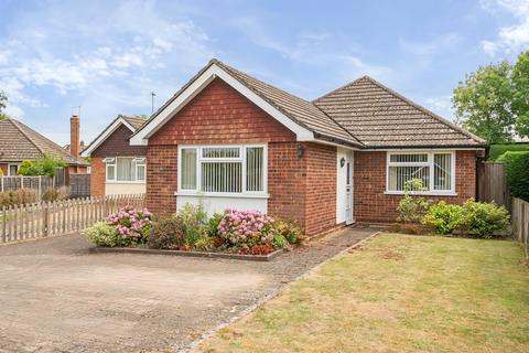 10 Cedar Grove, Bisley, Woking, GU24 9EF