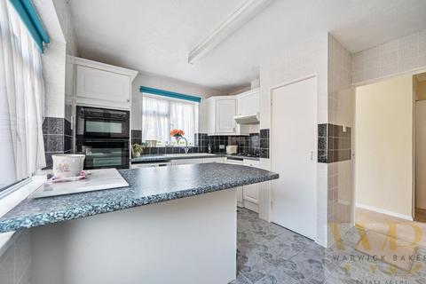 3 bedroom detached bungalow for sale, Downside Close, Shoreham-By-Sea