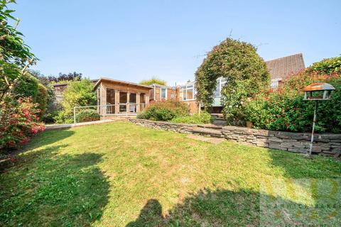 3 bedroom detached bungalow for sale, Downside Close, Shoreham-By-Sea