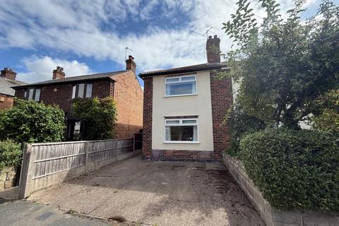 undefined, Woodland Avenue, Breaston DE72