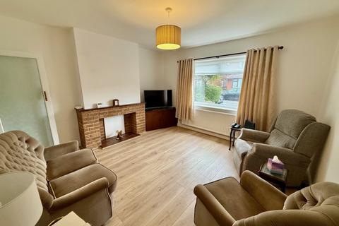 undefined, Woodland Avenue, Breaston DE72