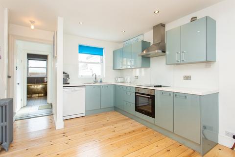 3 bedroom terraced house for sale, Coast Guard Cottages, Swalecliffe, Herne Bay, Kent, CT6