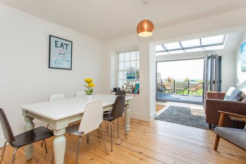 3 bedroom terraced house for sale, Coast Guard Cottages, Swalecliffe, Herne Bay, Kent, CT6