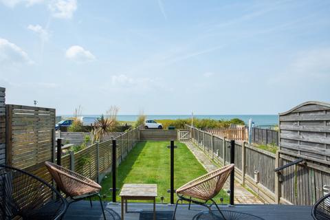3 bedroom terraced house for sale, Coast Guard Cottages, Swalecliffe, Herne Bay, Kent, CT6