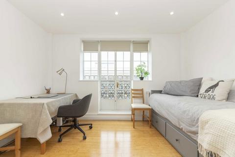Studio for sale, Woburn Place, London WC1H