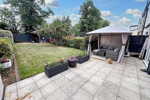 undefined, Brandville Gardens, Ilford, IG6