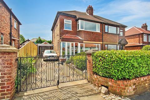 3 bedroom semi-detached house to rent, Bernard Avenue, Appleton, WA4