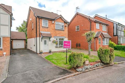 14 Cottage Fields, Chorley, PR7 3QE
