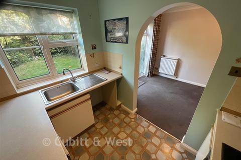 undefined, St. Christopher's Mews, Wallington, Surrey