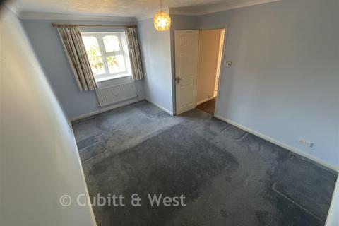 undefined, St. Christopher's Mews, Wallington, Surrey