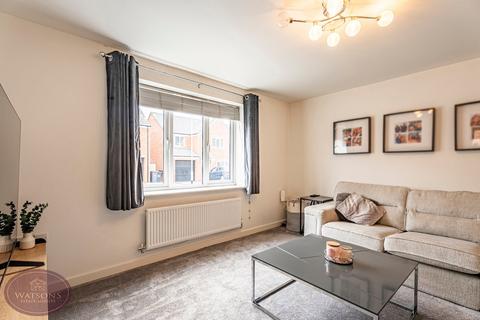 3 bedroom detached house for sale, Beamlight Road, Eastwood, Nottingham, NG16