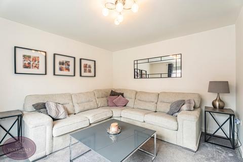 3 bedroom detached house for sale, Beamlight Road, Eastwood, Nottingham, NG16