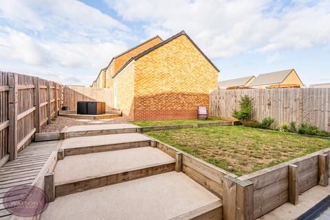 undefined, Beamlight Road, Eastwood, Nottingham, NG16