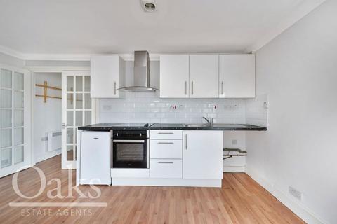 undefined, Cresswell Road, South Norwood