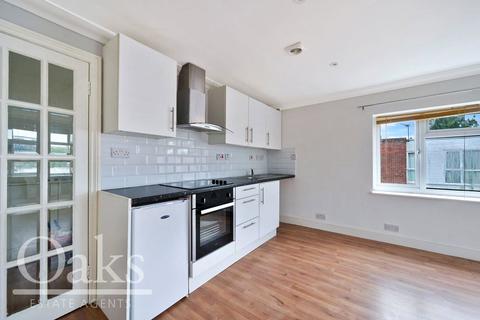 undefined, Cresswell Road, South Norwood