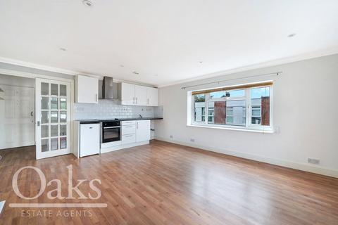 undefined, Cresswell Road, South Norwood