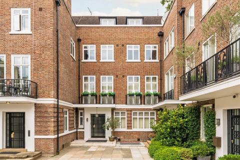 6 bedroom house for sale, Gloucester Square, London W2