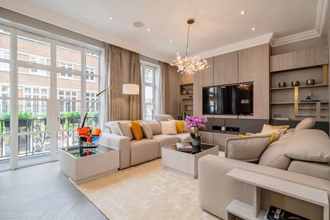 6 bedroom house for sale, Gloucester Square, London W2