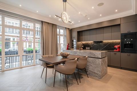 6 bedroom house for sale, Gloucester Square, London W2