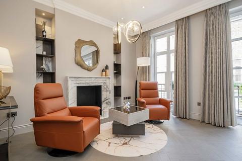 6 bedroom house for sale, Gloucester Square, London W2