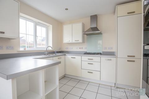undefined, Dunlin Drive, Cringleford