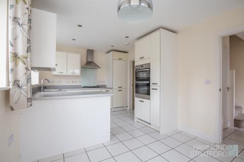 undefined, Dunlin Drive, Cringleford