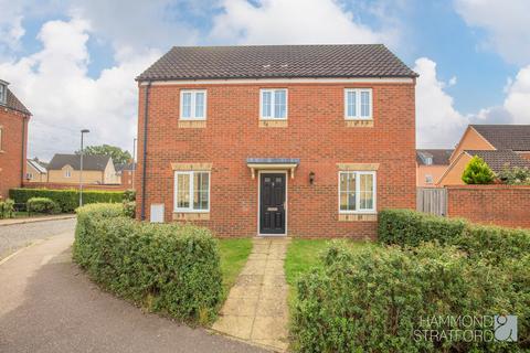 undefined, Dunlin Drive, Cringleford