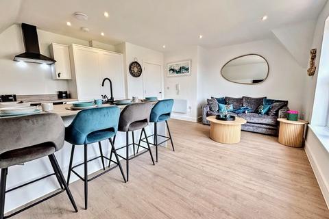 1 bedroom flat for sale, Weymouth