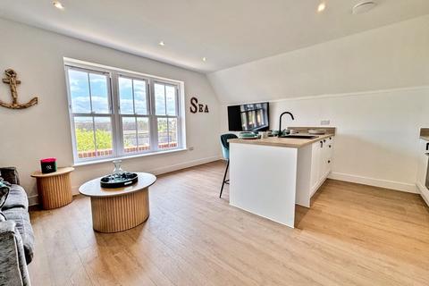 1 bedroom flat for sale, Weymouth