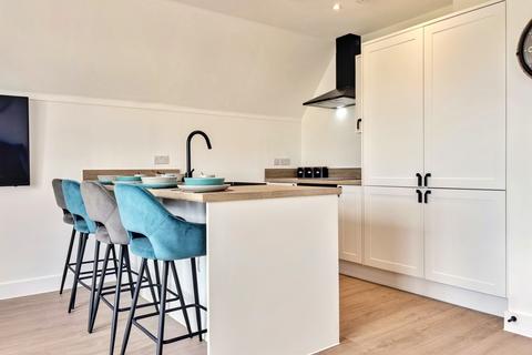 1 bedroom flat for sale, Weymouth
