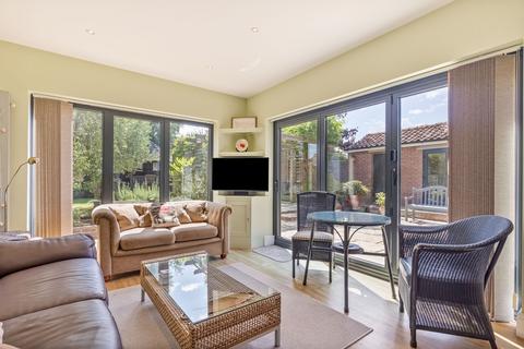 4 bedroom detached house for sale, Elegant Living in the Heart of Snettisham