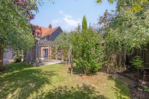 4 bedroom detached house for sale, Elegant Living in the Heart of Snettisham