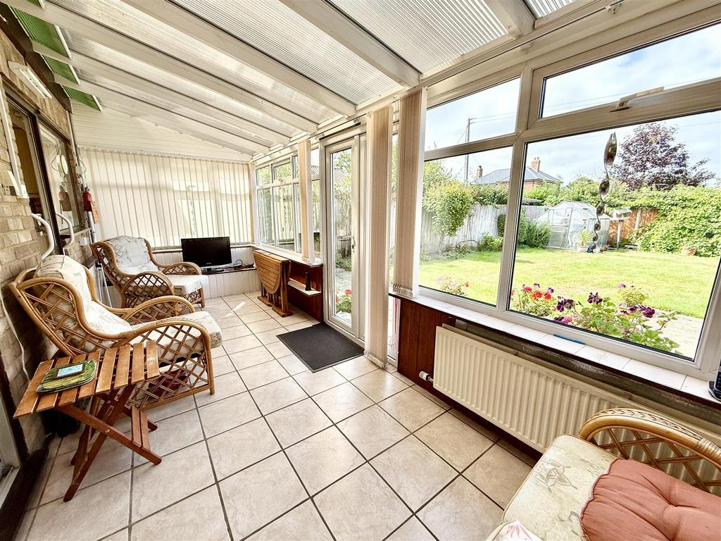 Conservatory